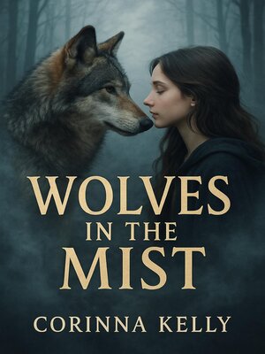 cover image of Wolves in the Mist